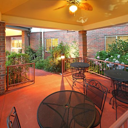 Candlewood Suites West Little Rock By Ihg Εξωτερικό φωτογραφία