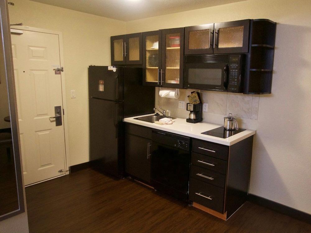 Candlewood Suites West Little Rock By Ihg Εξωτερικό φωτογραφία