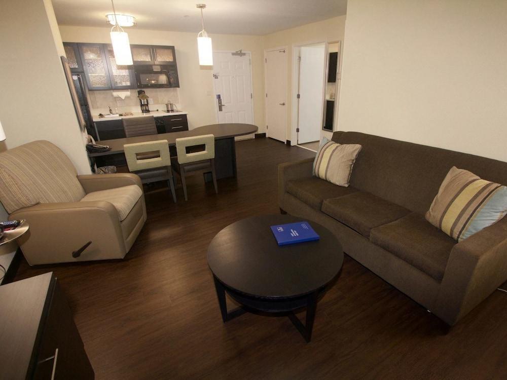 Candlewood Suites West Little Rock By Ihg Εξωτερικό φωτογραφία