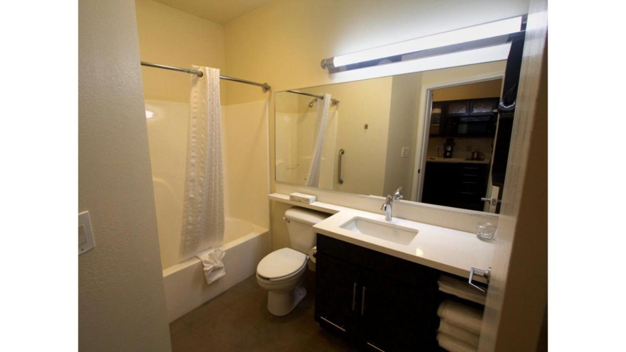 Candlewood Suites West Little Rock By Ihg Εξωτερικό φωτογραφία