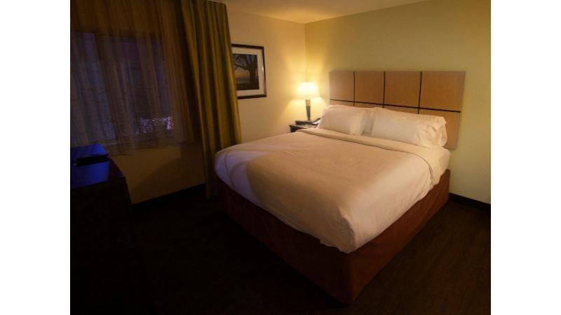 Candlewood Suites West Little Rock By Ihg Εξωτερικό φωτογραφία