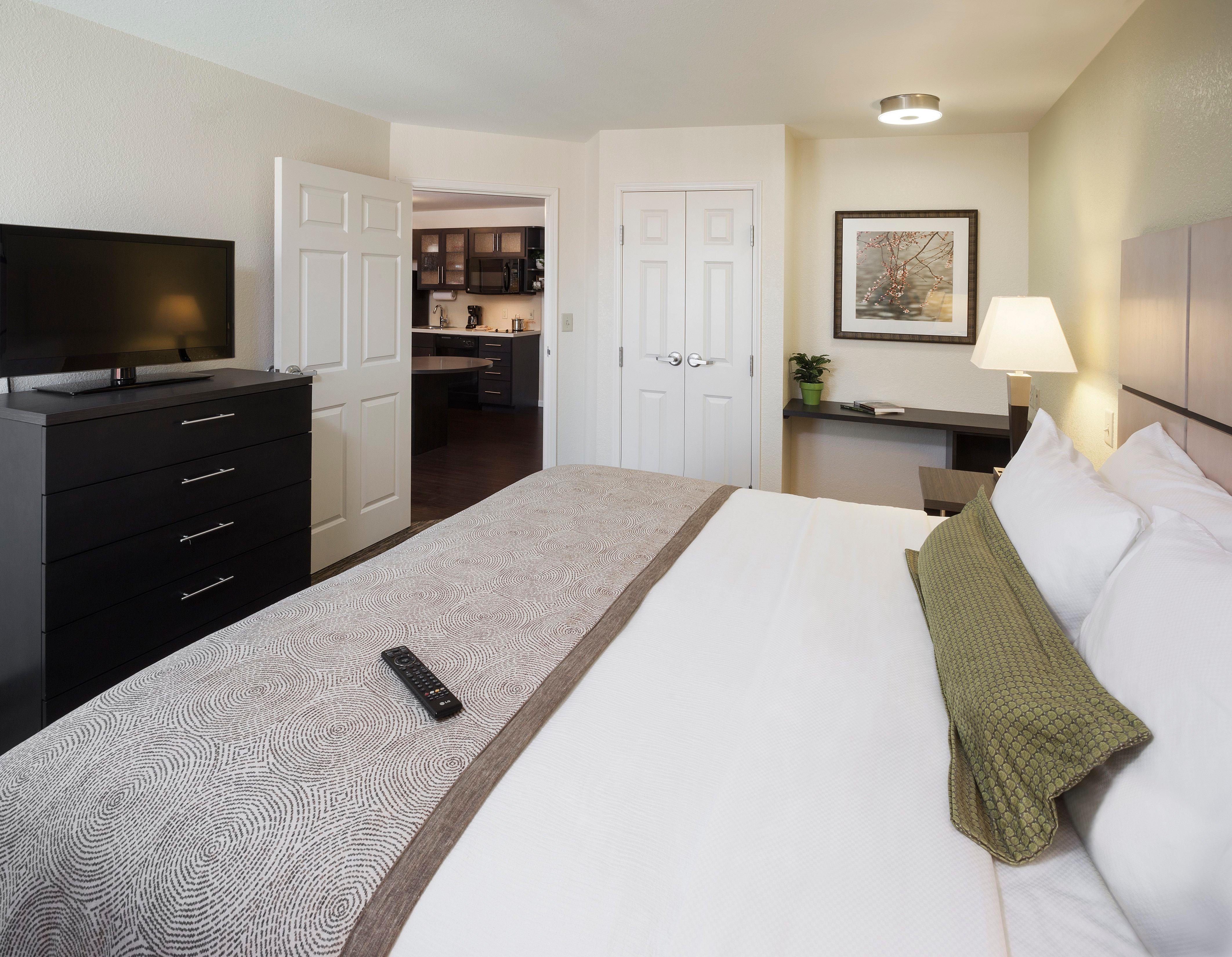 Candlewood Suites West Little Rock By Ihg Εξωτερικό φωτογραφία