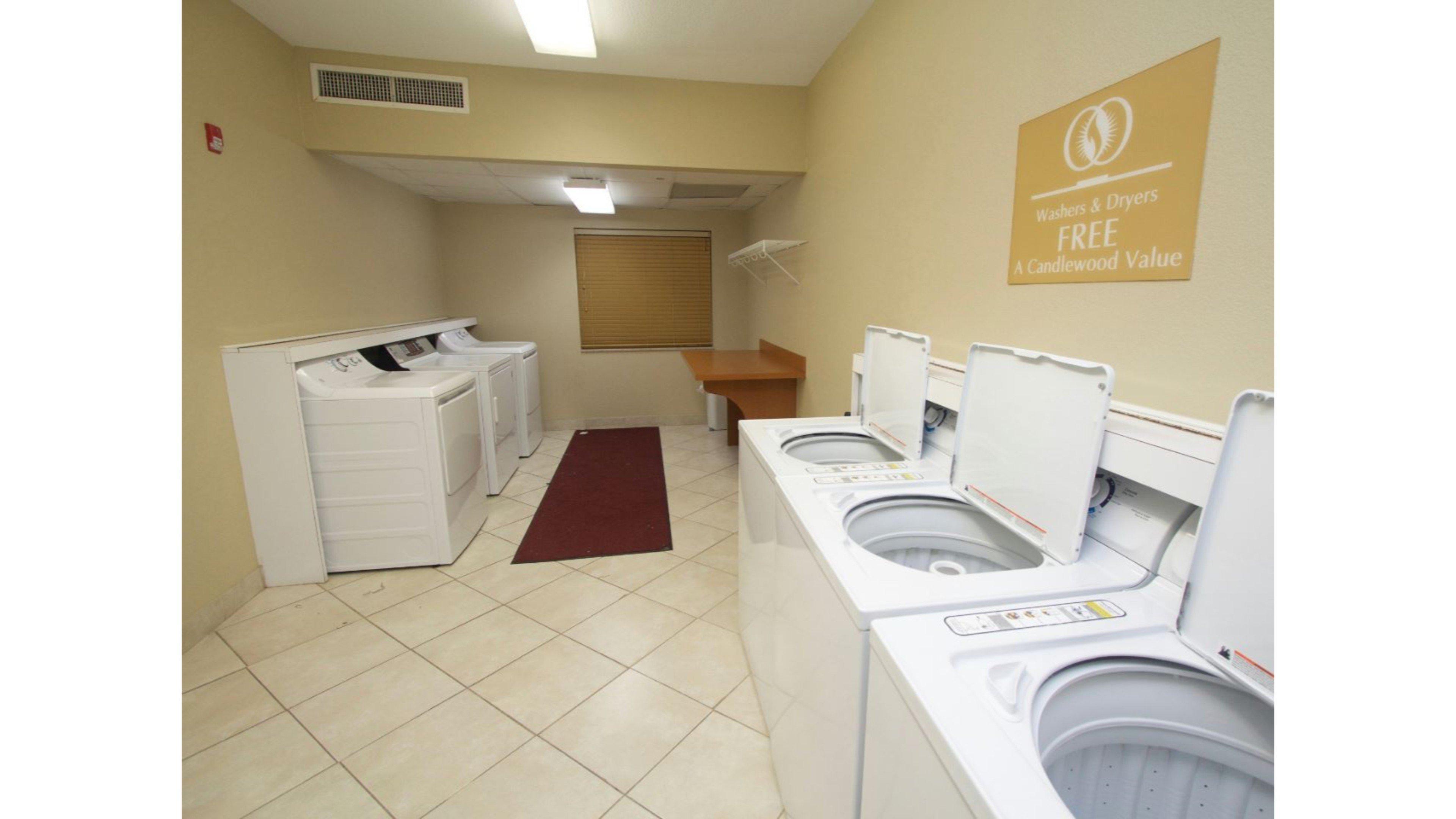 Candlewood Suites West Little Rock By Ihg Εξωτερικό φωτογραφία