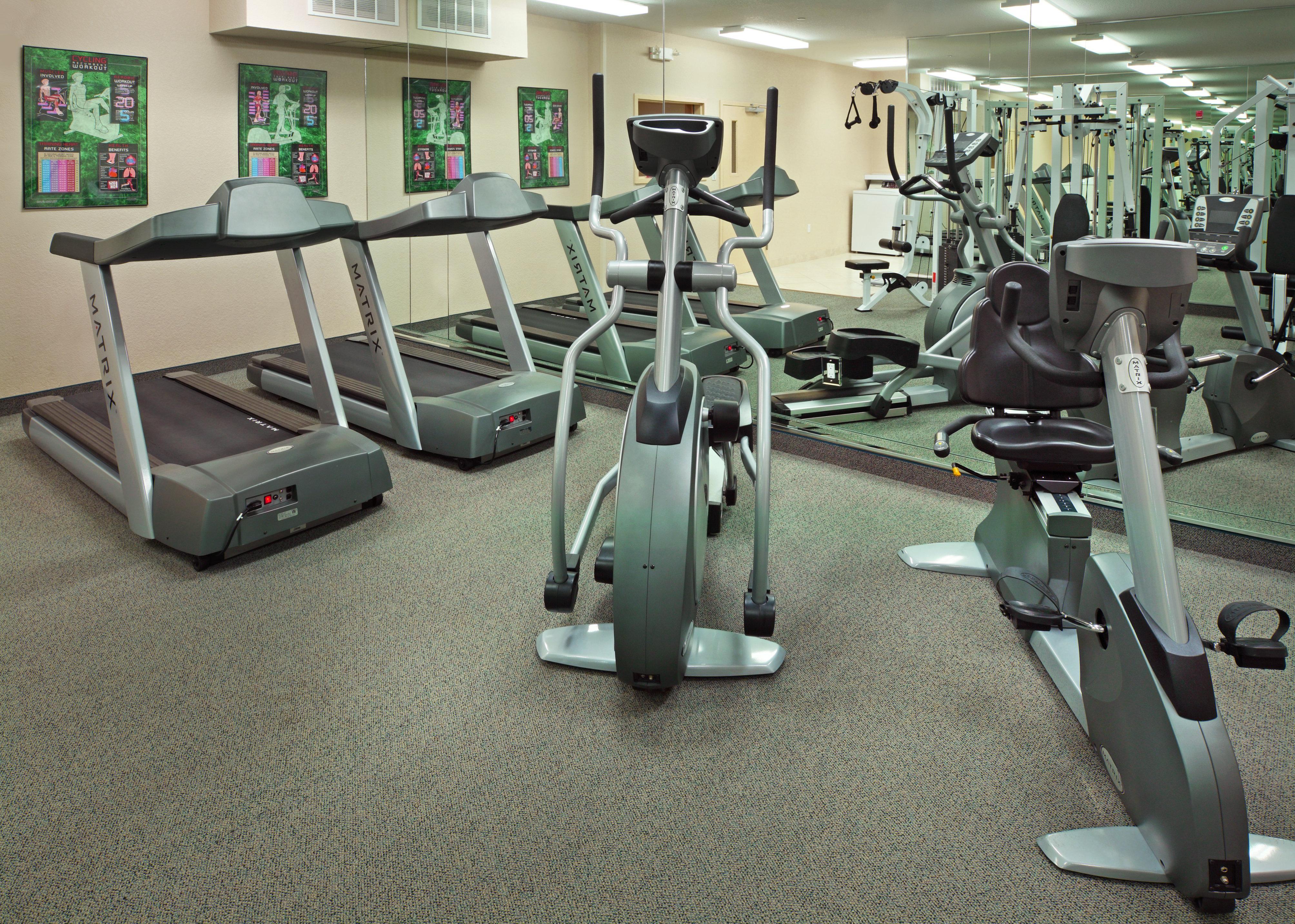 Candlewood Suites West Little Rock By Ihg Εξωτερικό φωτογραφία