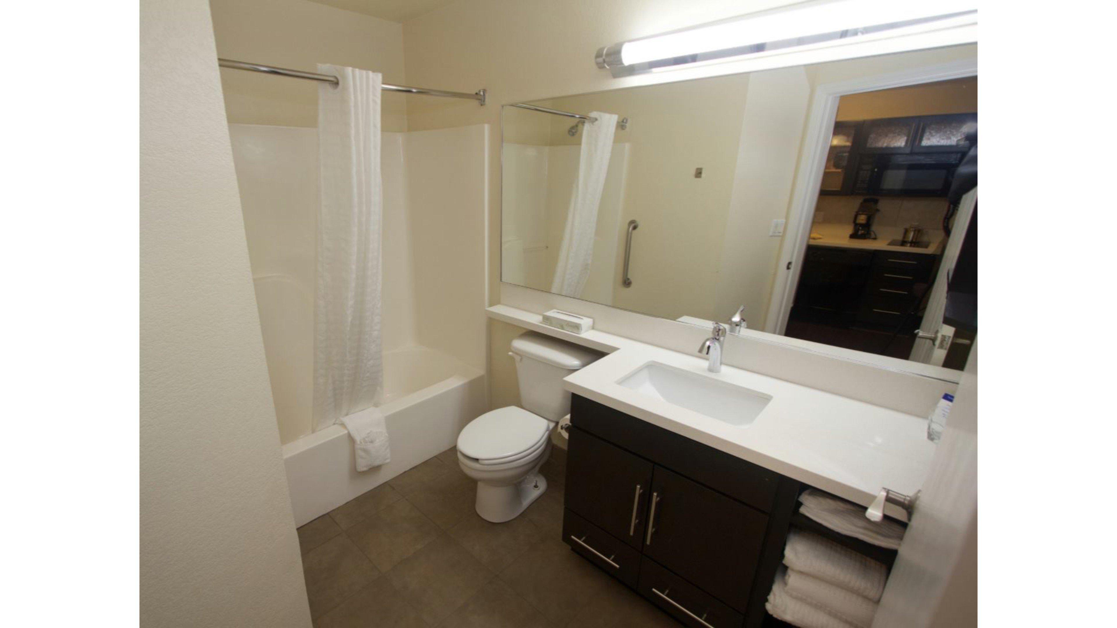 Candlewood Suites West Little Rock By Ihg Εξωτερικό φωτογραφία