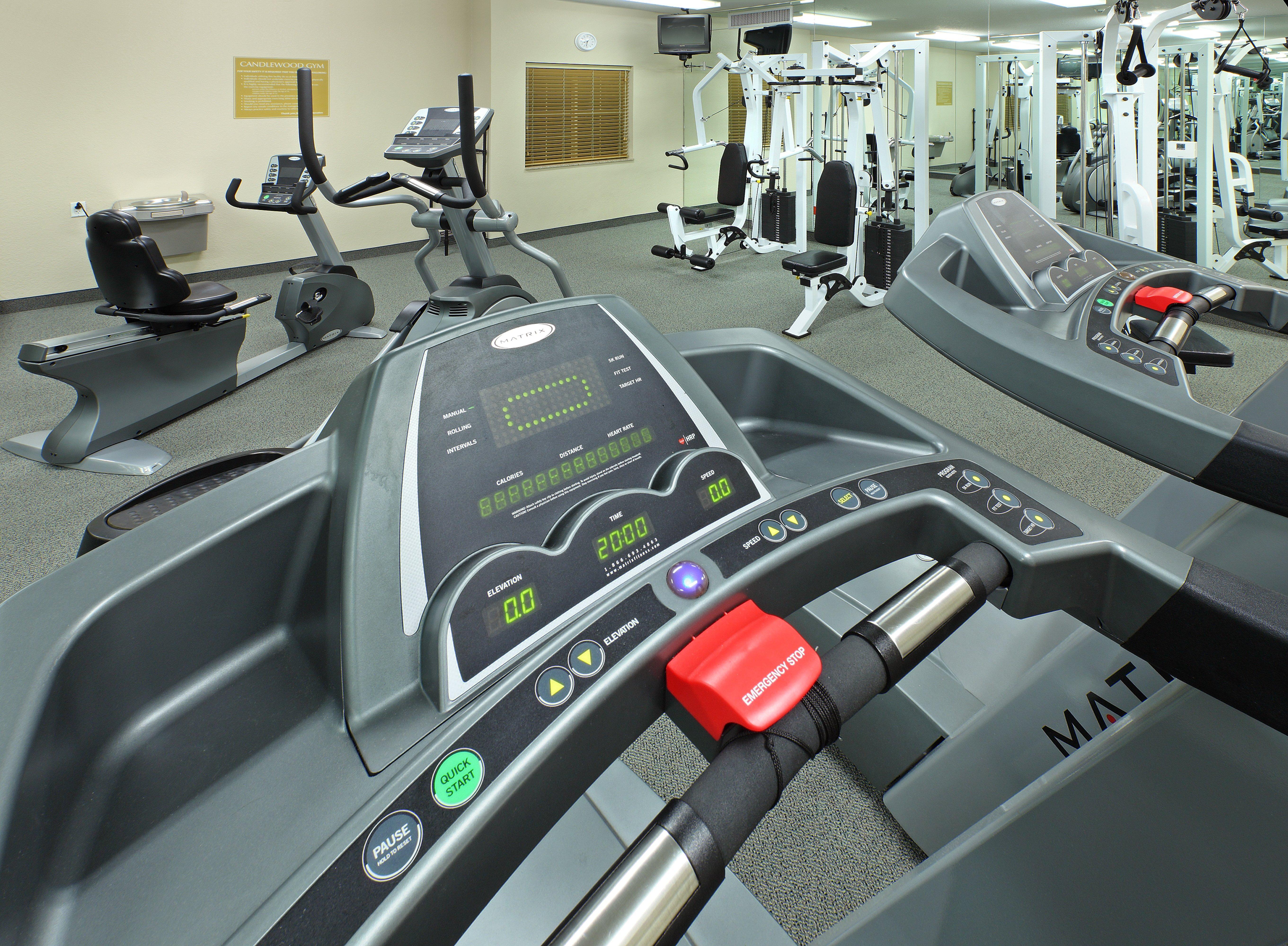 Candlewood Suites West Little Rock By Ihg Εξωτερικό φωτογραφία