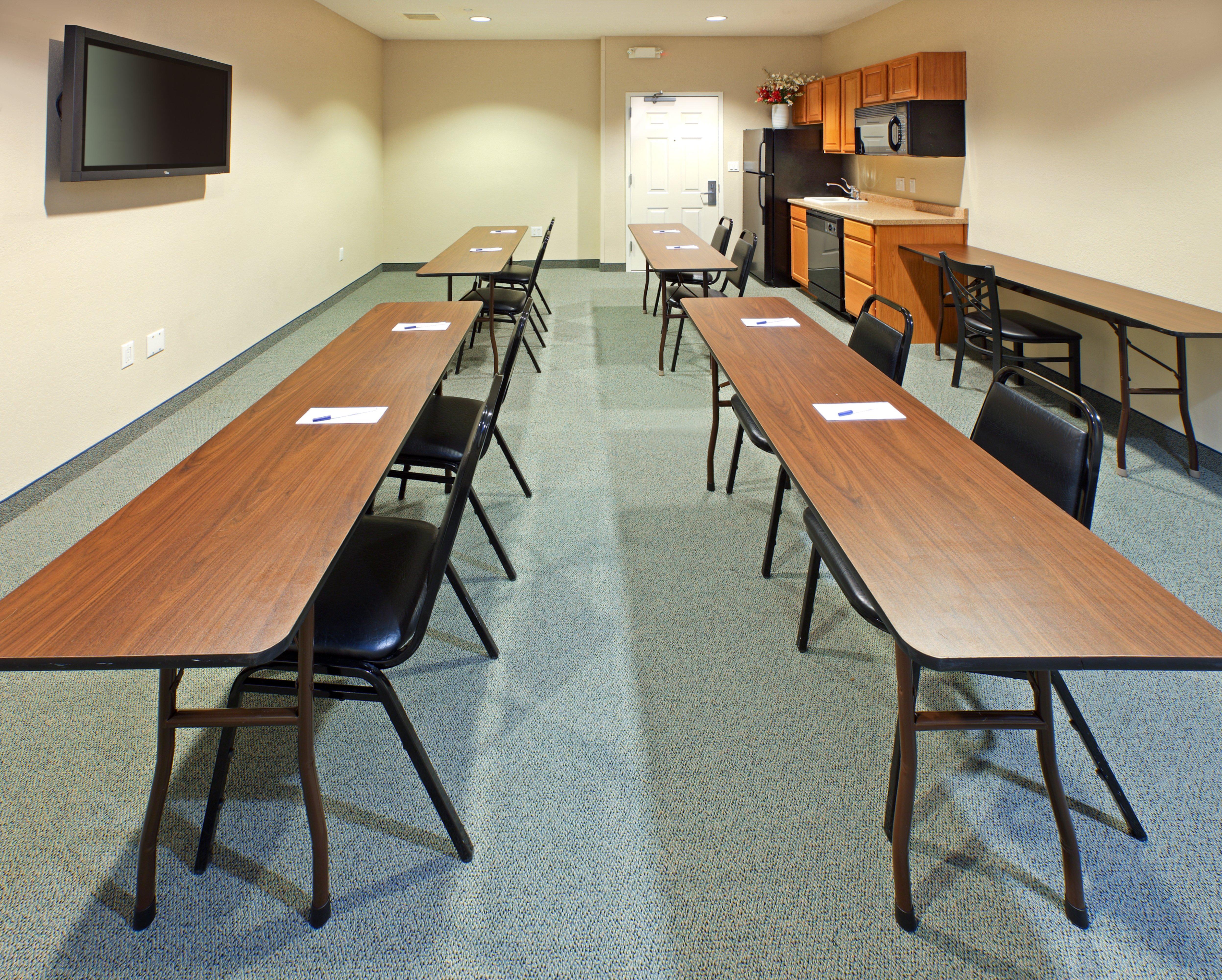 Candlewood Suites West Little Rock By Ihg Εξωτερικό φωτογραφία