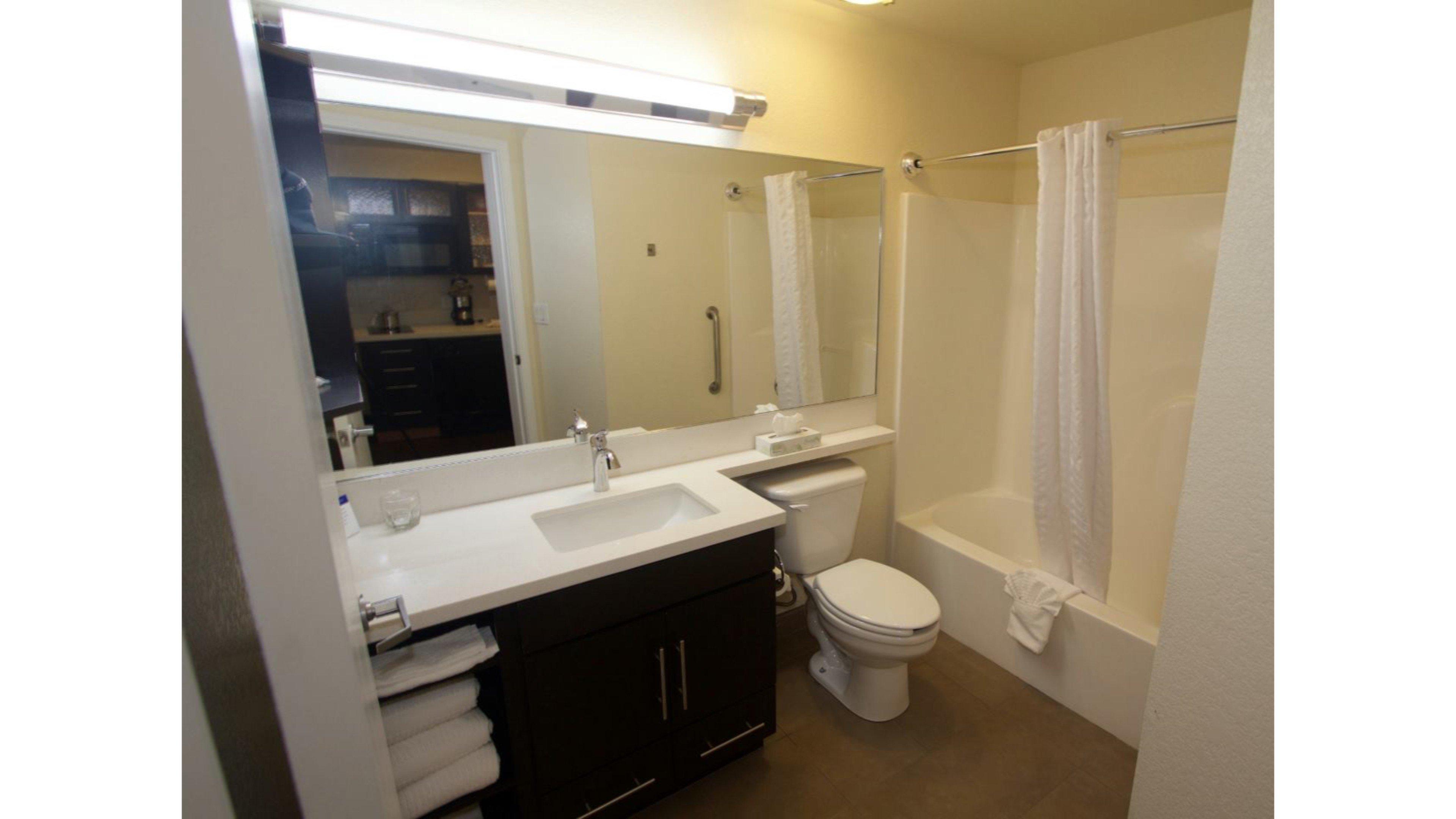 Candlewood Suites West Little Rock By Ihg Εξωτερικό φωτογραφία