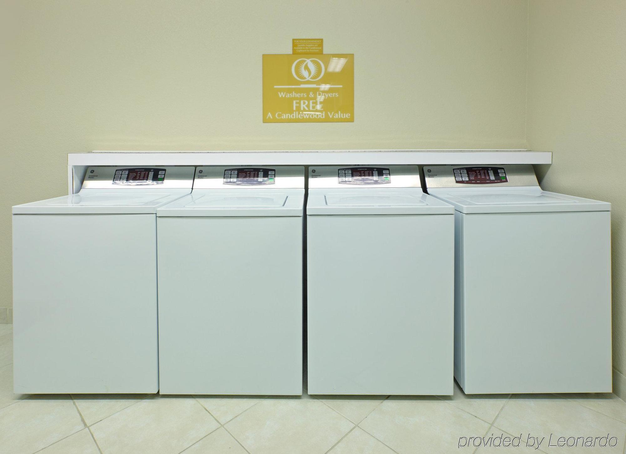 Candlewood Suites West Little Rock By Ihg Εξωτερικό φωτογραφία