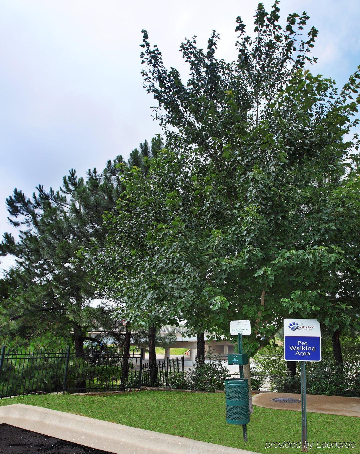Candlewood Suites West Little Rock By Ihg Εξωτερικό φωτογραφία