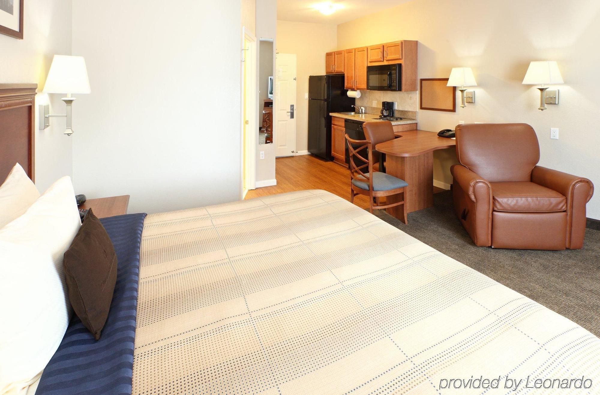 Candlewood Suites West Little Rock By Ihg Εξωτερικό φωτογραφία