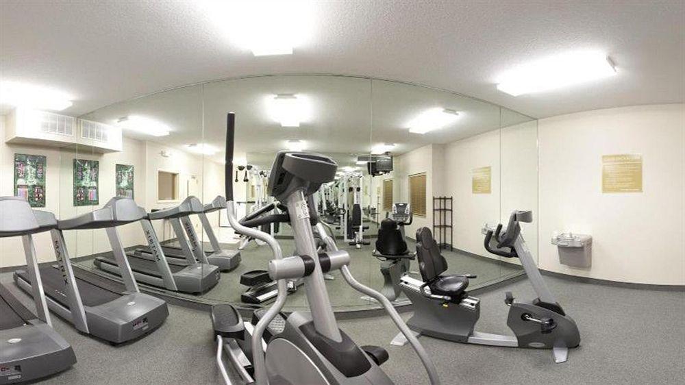 Candlewood Suites West Little Rock By Ihg Εξωτερικό φωτογραφία