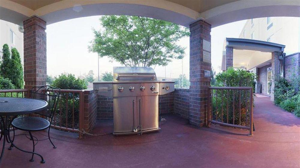 Candlewood Suites West Little Rock By Ihg Εξωτερικό φωτογραφία