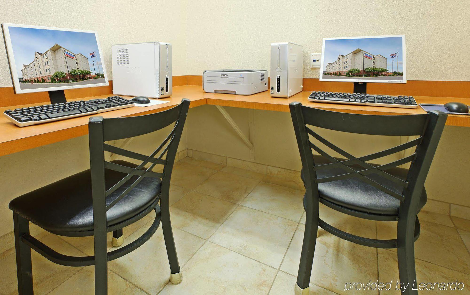 Candlewood Suites West Little Rock By Ihg Εξωτερικό φωτογραφία