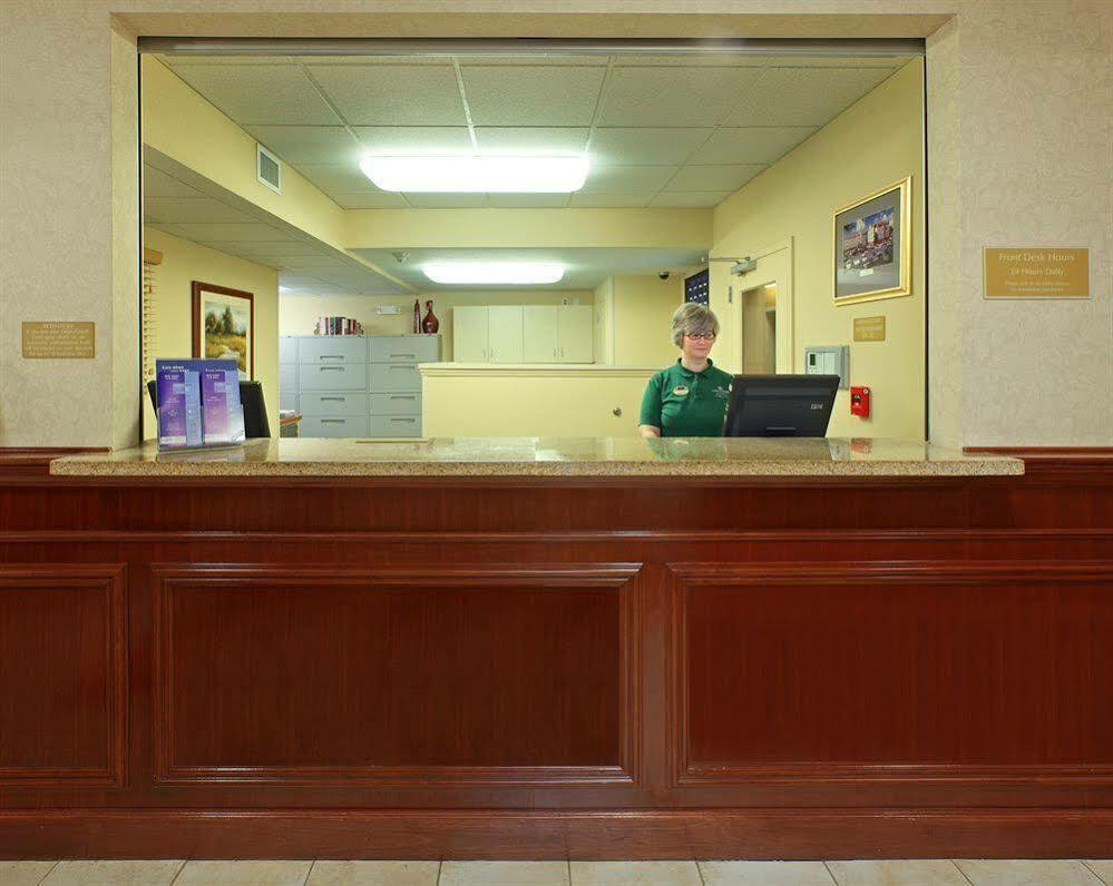 Candlewood Suites West Little Rock By Ihg Εξωτερικό φωτογραφία